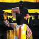 Illustration for article titled Kidnapping and Beheading a Ronald McDonald Statue Can Get You Arrested